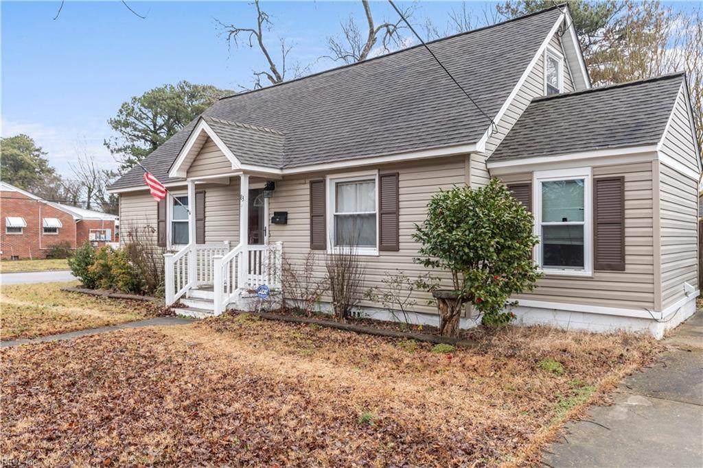 83 Wyoming Ave - Photo 1