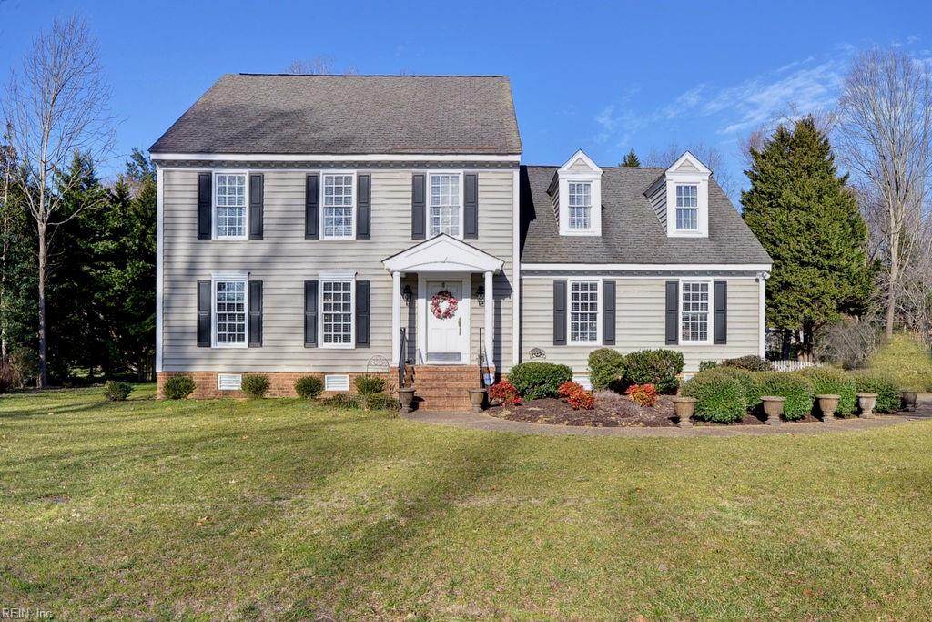 105 Hearthside Ln - Photo 1