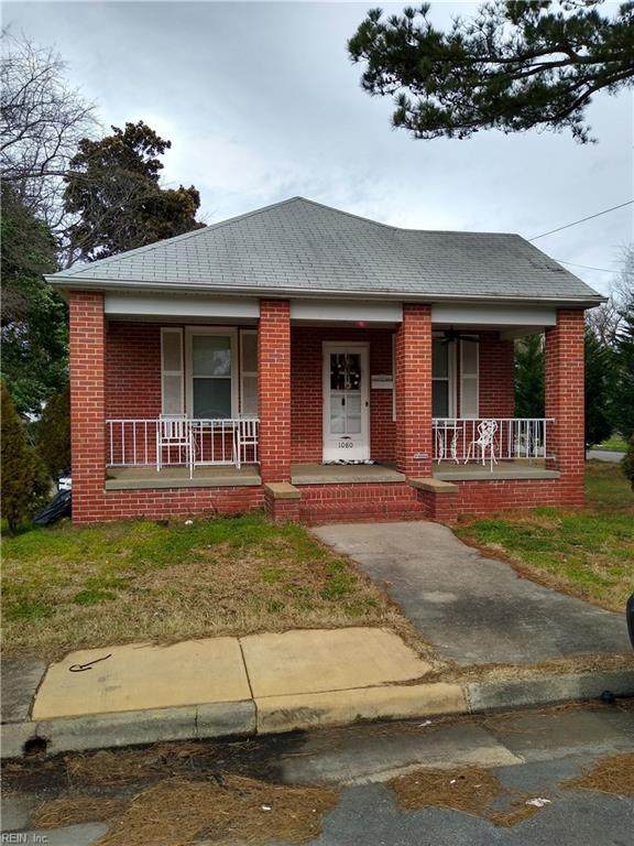 1080 Green St - Photo 1