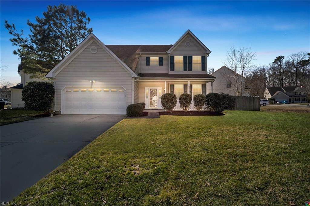 2573 Penshurst Way - Photo 1