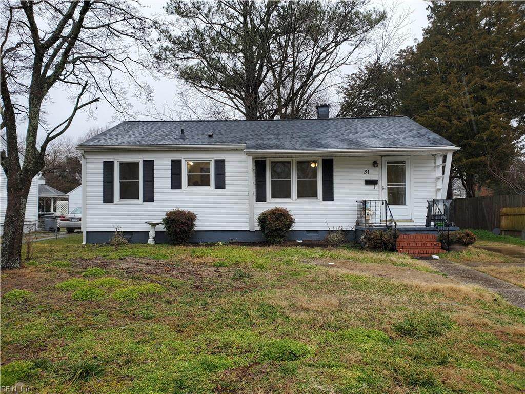 31 Hickory Hill Rd - Photo 1