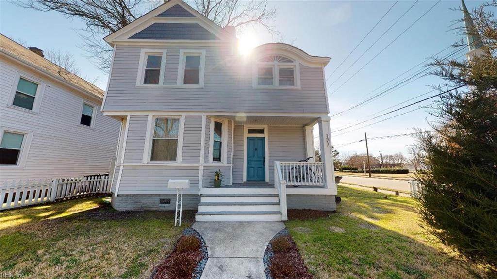 177 Linden Ave - Photo 1