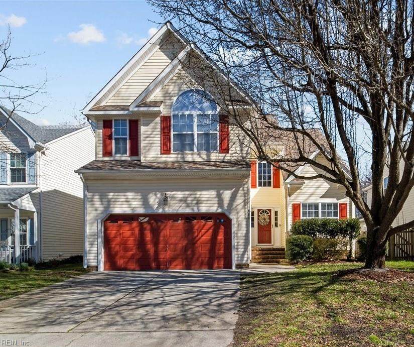 903 Lee Shore Ct - Photo 1