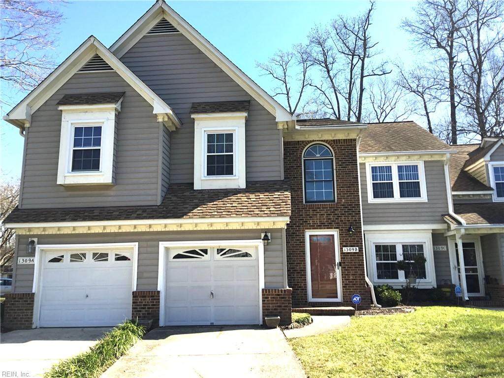1309 Tuckaway Rch - Photo 1