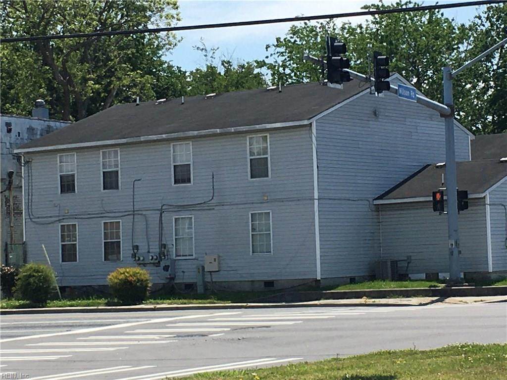 1100 Wilson Rd - Photo 1