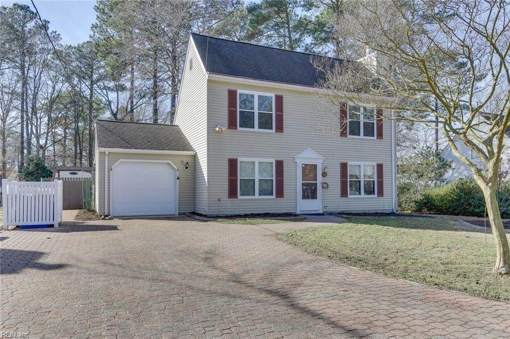 115 Don Juan Cir - Photo 1