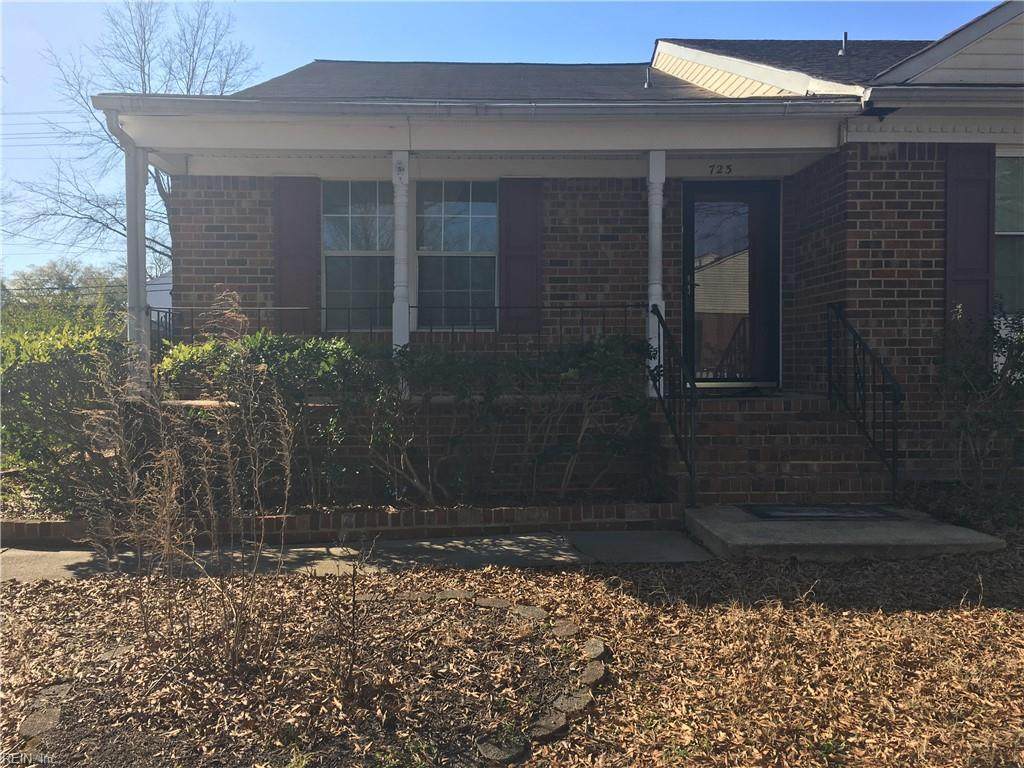 723 Dunn Pl - Photo 1
