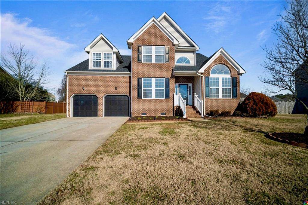 2260 Angler Ln - Photo 1