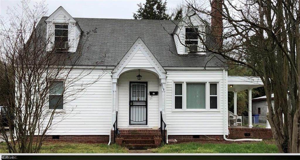 119 Baldwin Ave - Photo 1