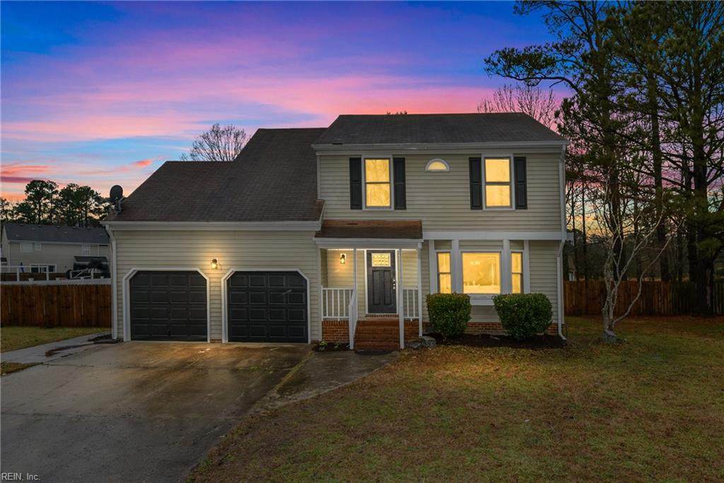 4639 Captain Carter Cir - Photo 1