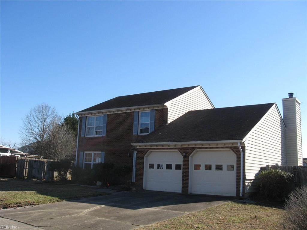 1832 Haverhill Dr - Photo 1
