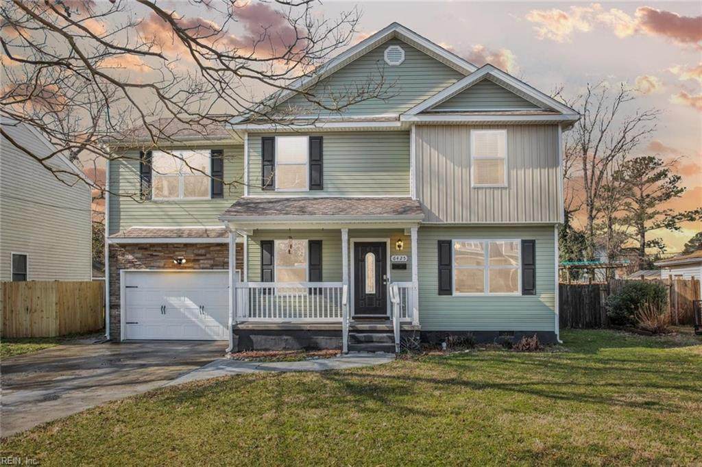 6425 Partridge St - Photo 1