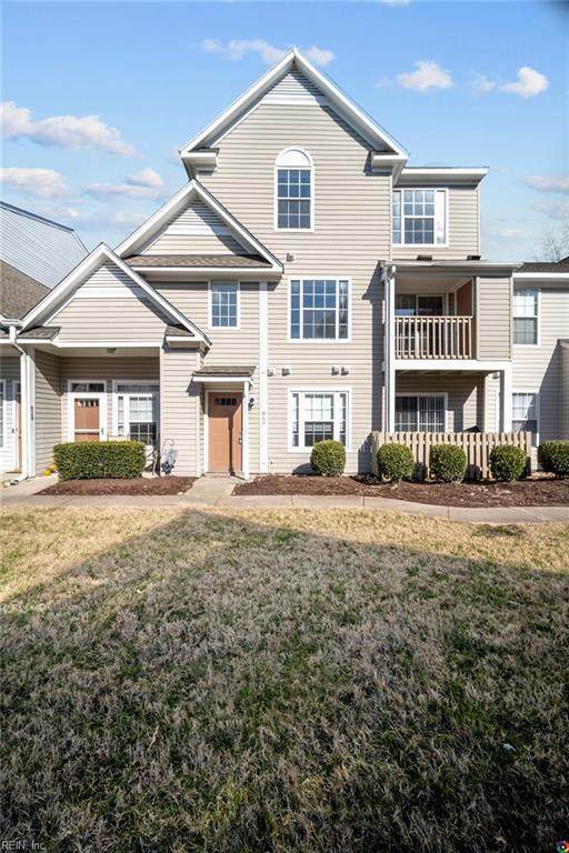860 Whistling Swan Dr - Photo 1