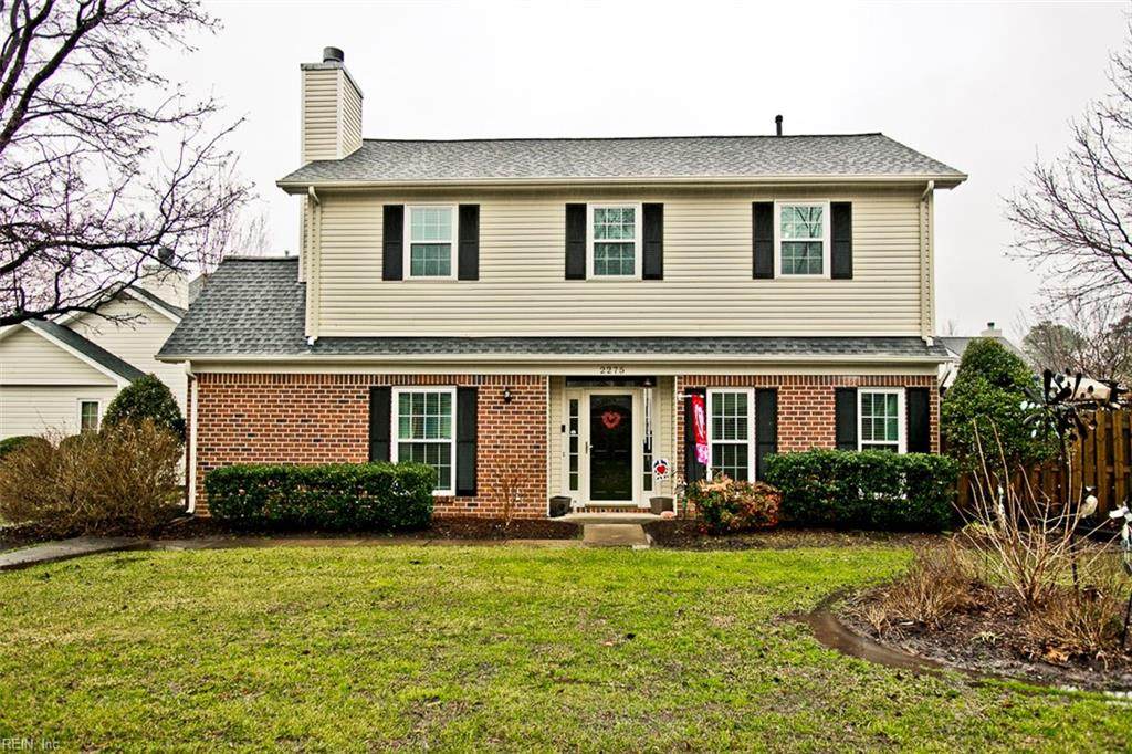 2275 Kings Creek Ln - Photo 1