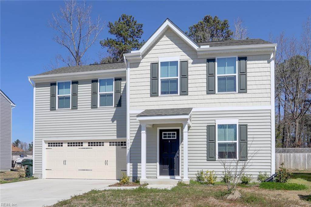 3034 Dabney Ln - Photo 1