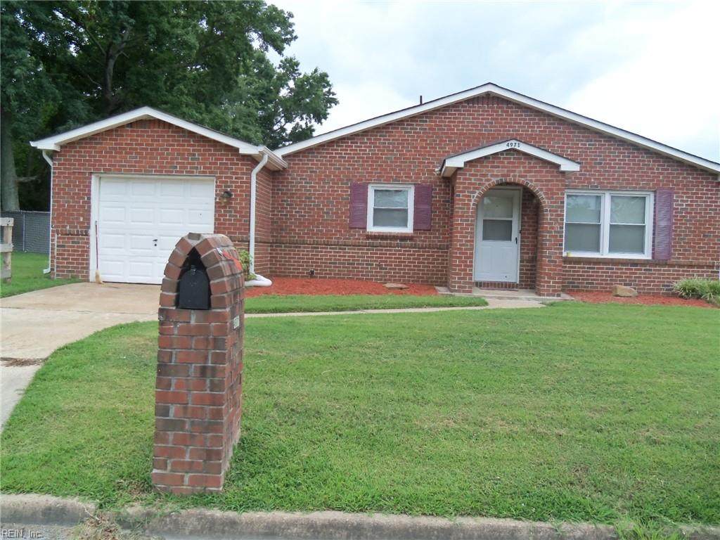 4971 Century Dr - Photo 1