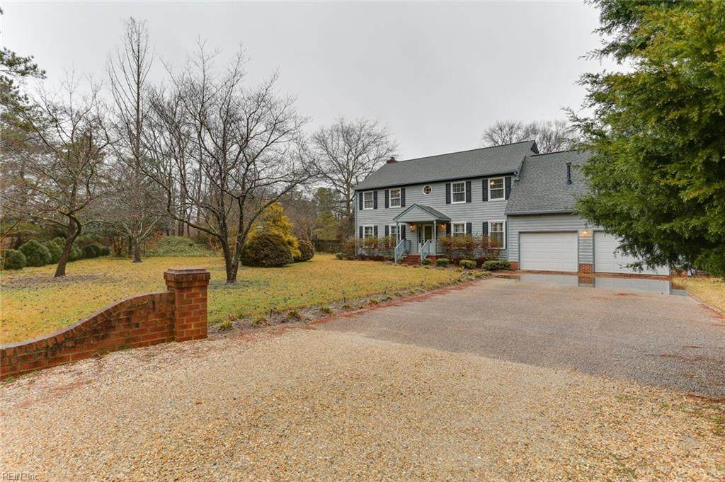 118 Wind Forest Ln - Photo 1