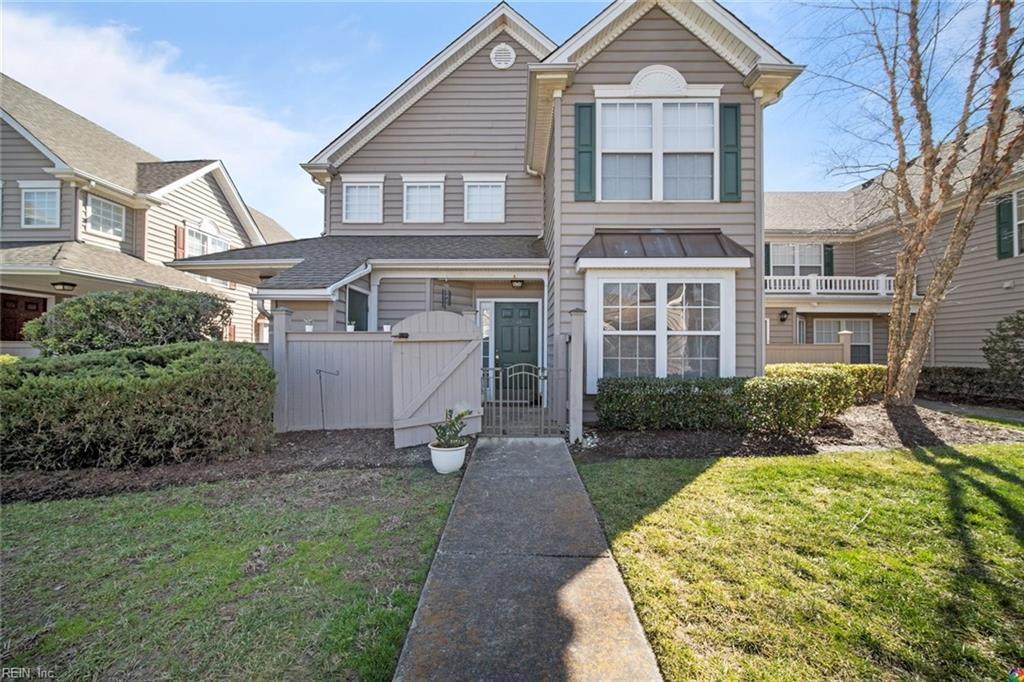 2347 Old Greenbrier Rd - Photo 1