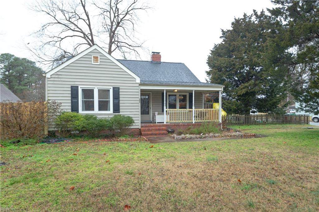 204 Mimosa Rd - Photo 1