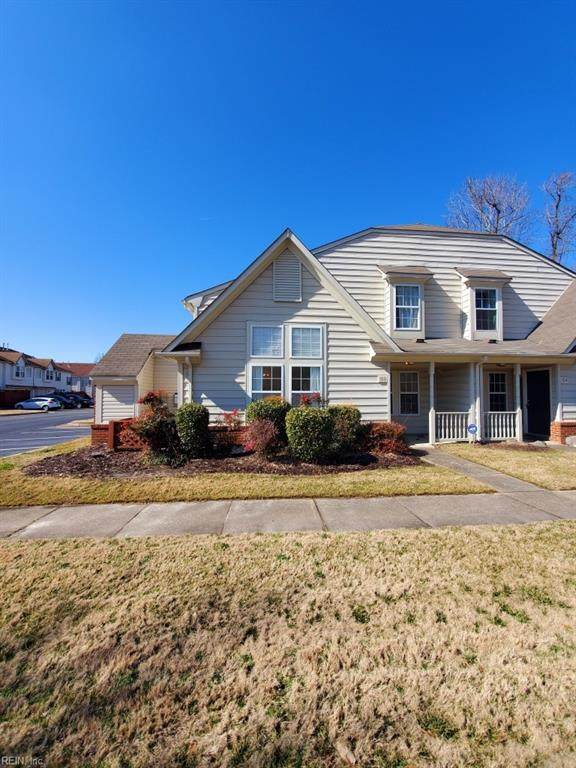 100 Post Oak Rd - Photo 1