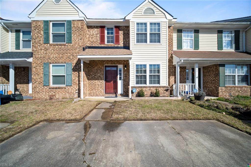 705 Nottaway Dr - Photo 1