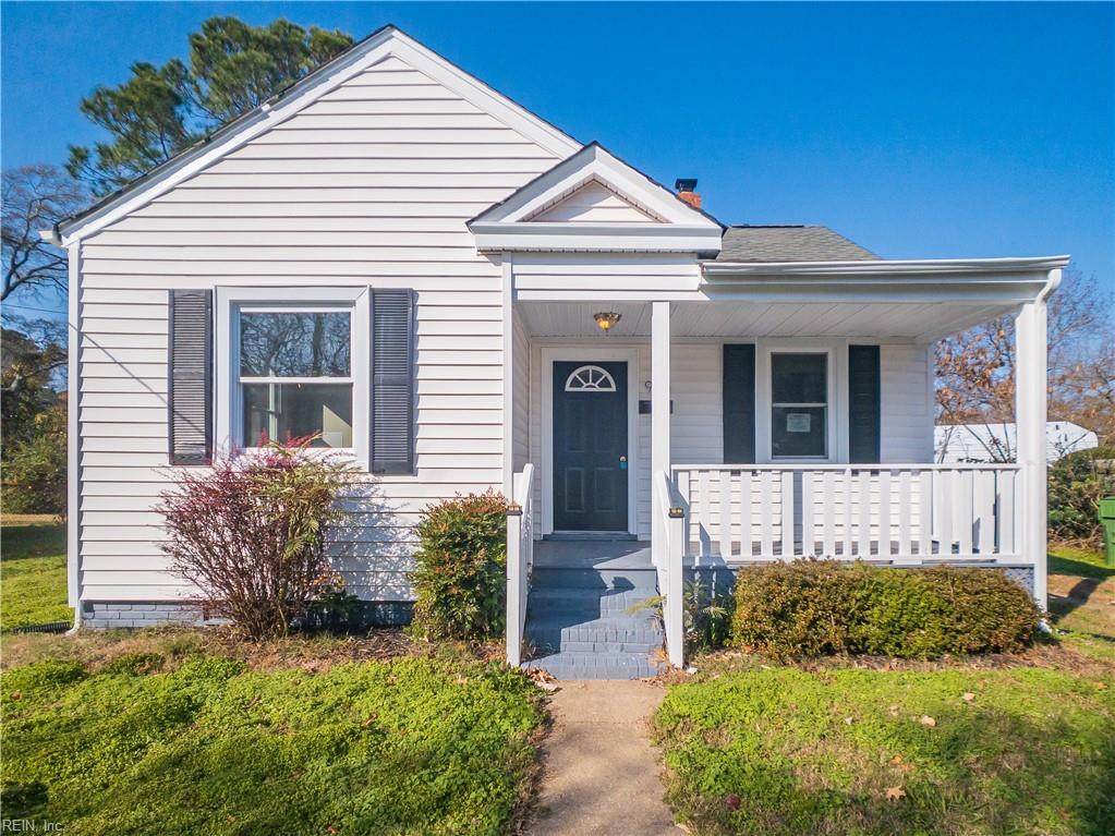 936 Quail St - Photo 1