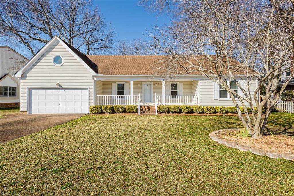1212 Placid Way - Photo 1