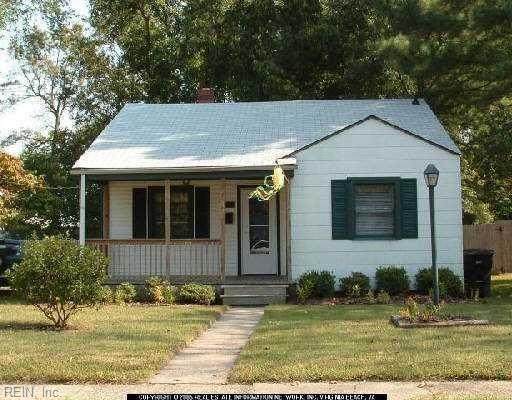 17 Mohawk Dr - Photo 1