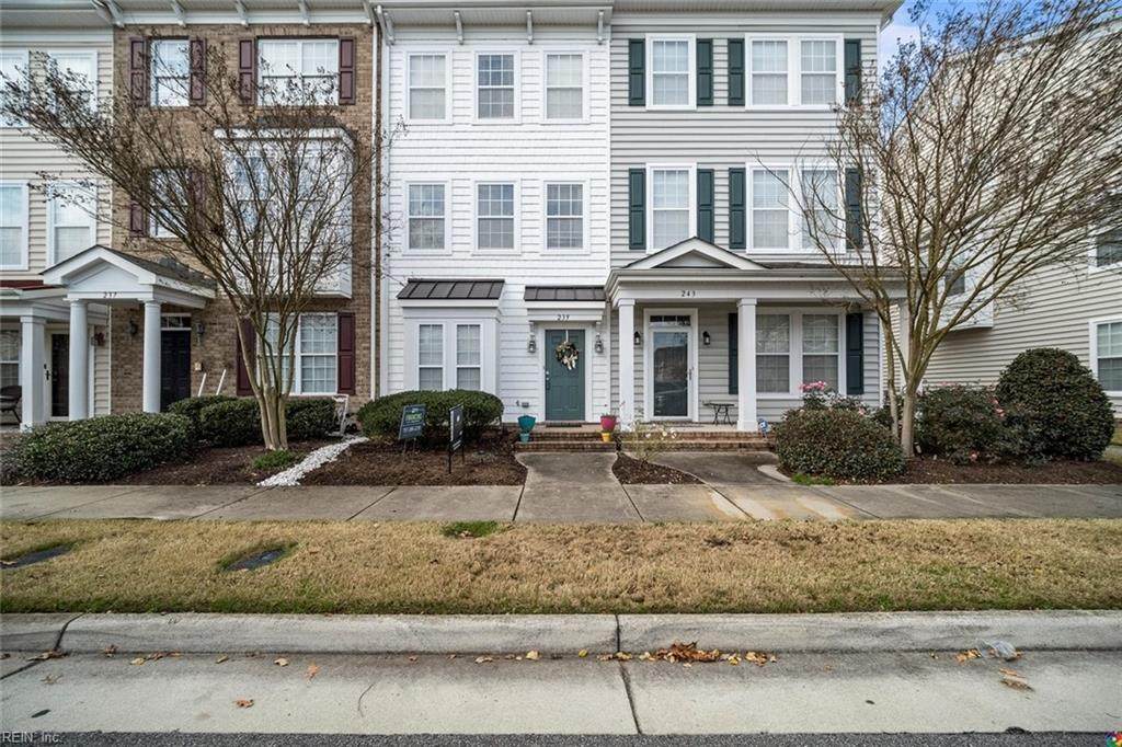239 Tigerlilly Dr - Photo 1