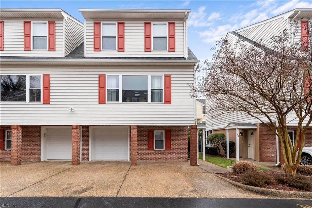 8550 Tidewater Dr - Photo 1