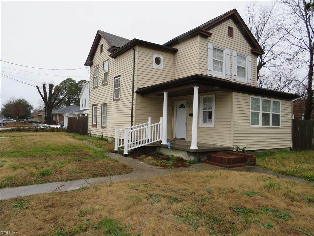 2501 Shell Rd - Photo 1