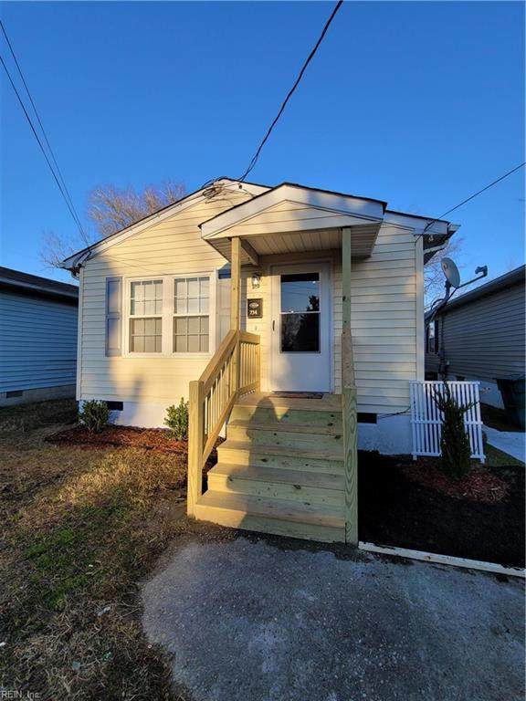 734 Hemlock Ave - Photo 1