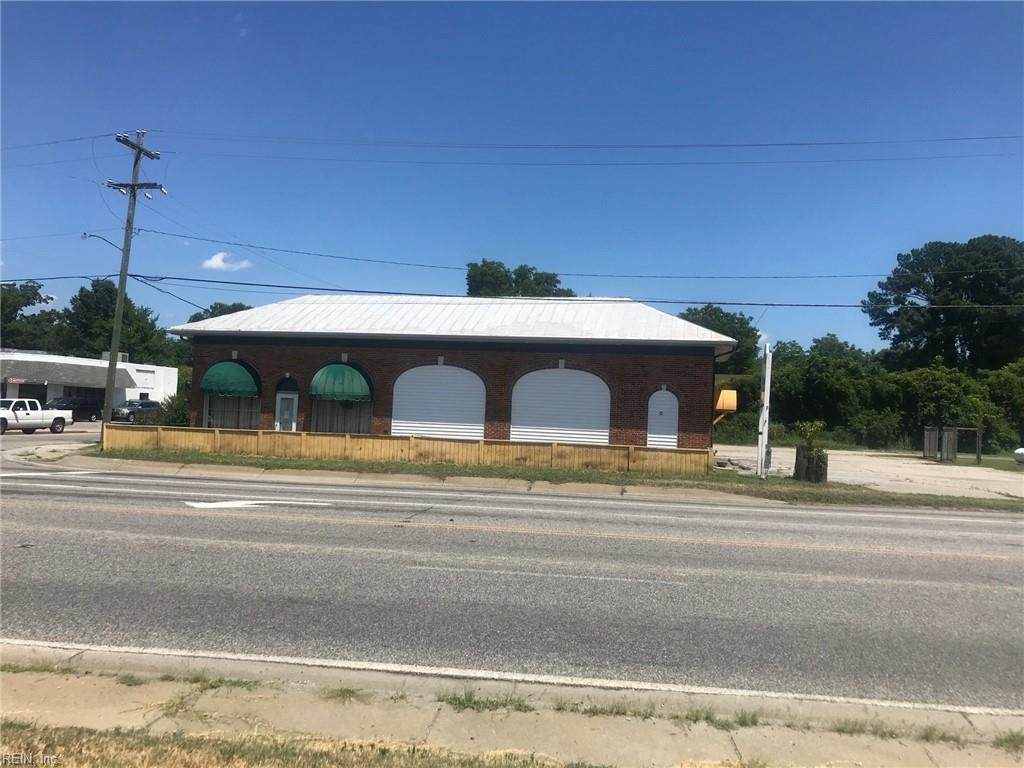101 County Dr - Photo 1