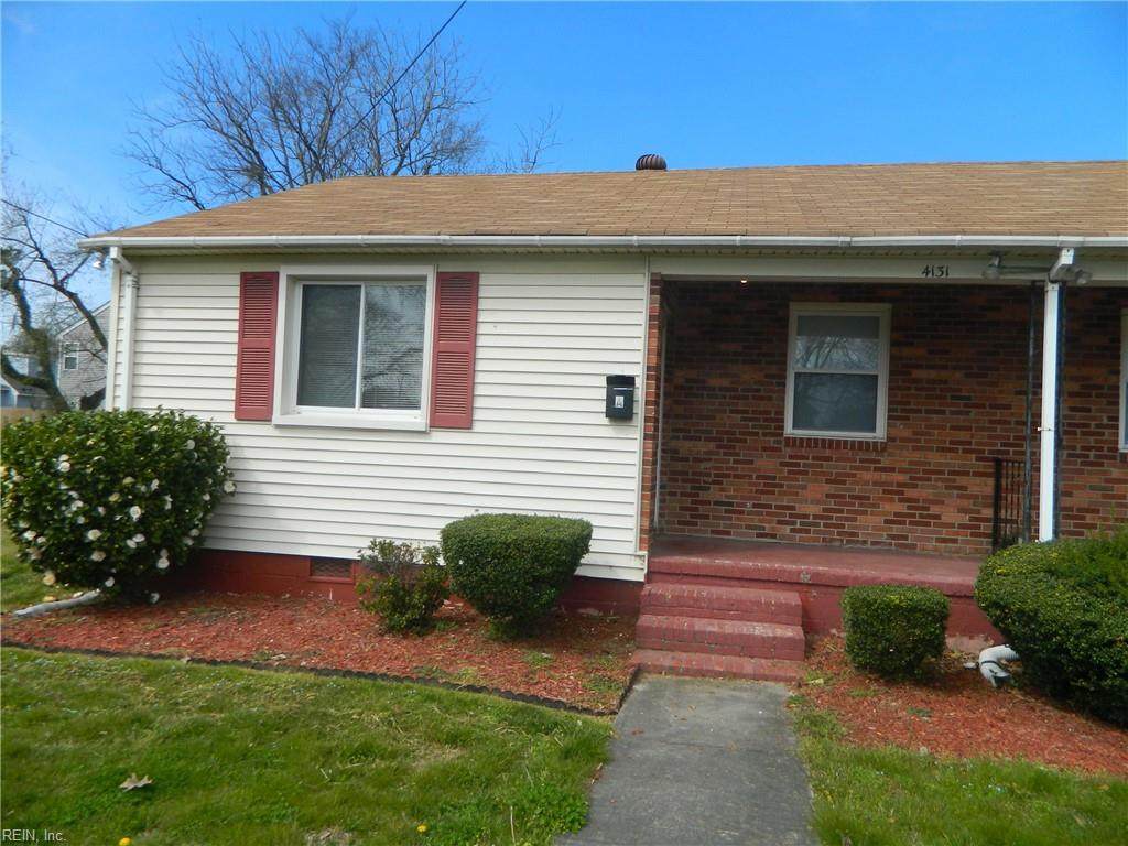 4131 Everett St - Photo 1