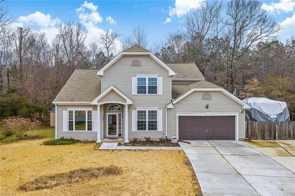 23088 Greenwood Ct - Photo 1