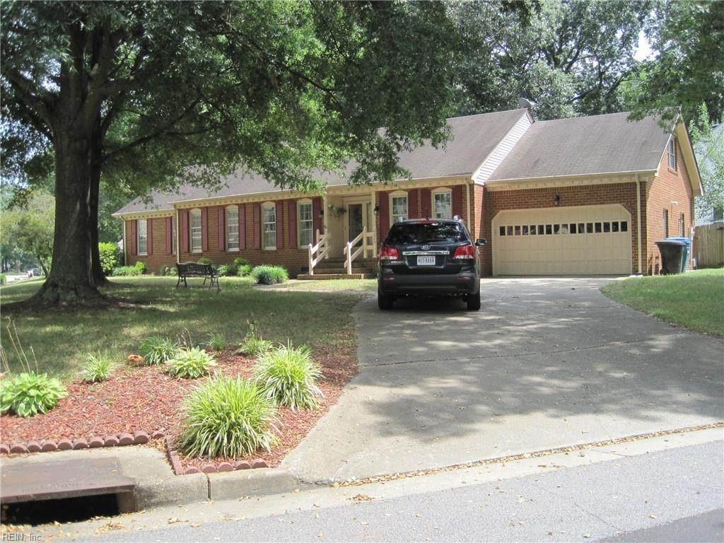 4829 Michaux Dr - Photo 1