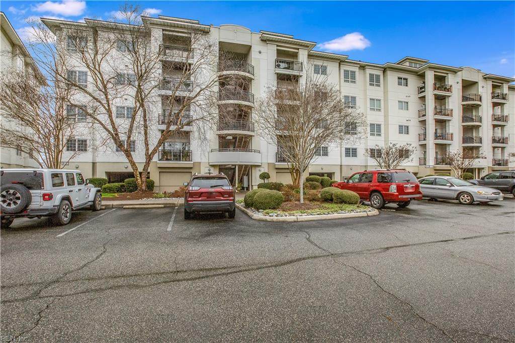 1284 Laskin Rd - Photo 1