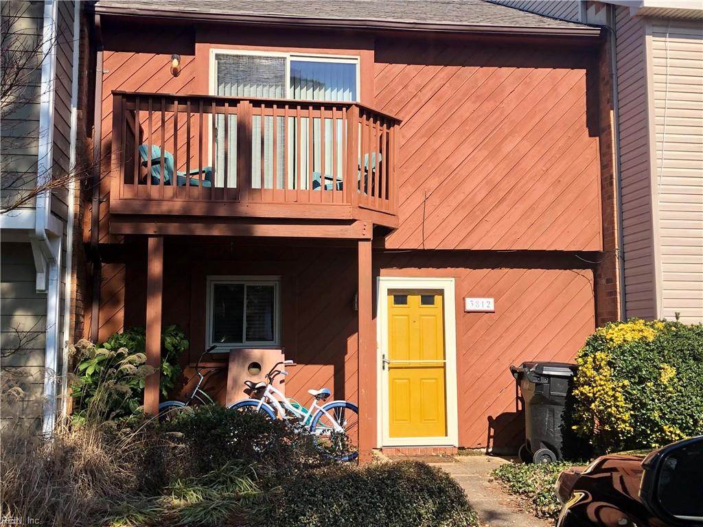 3812 Mystic Cove Ct - Photo 1