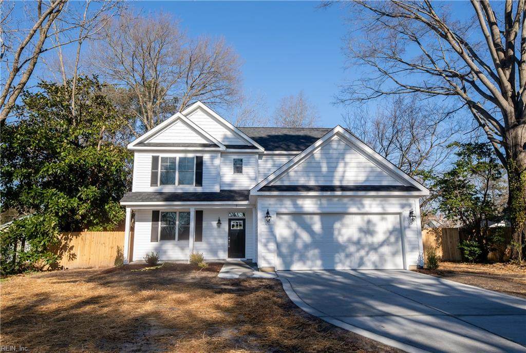 117 Willet Way - Photo 1