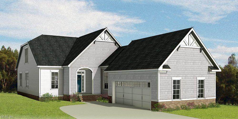 67 Homesite @ St. Andrews The Parke - Photo 1