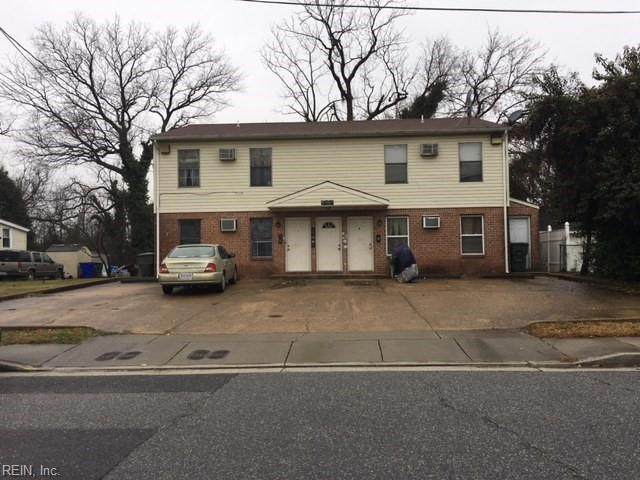 405 Clifton St - Photo 1