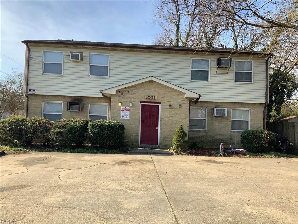 2211 Lafayette Blvd - Photo 1