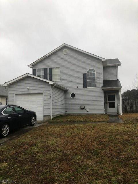 145 Greenfield Cres - Photo 1