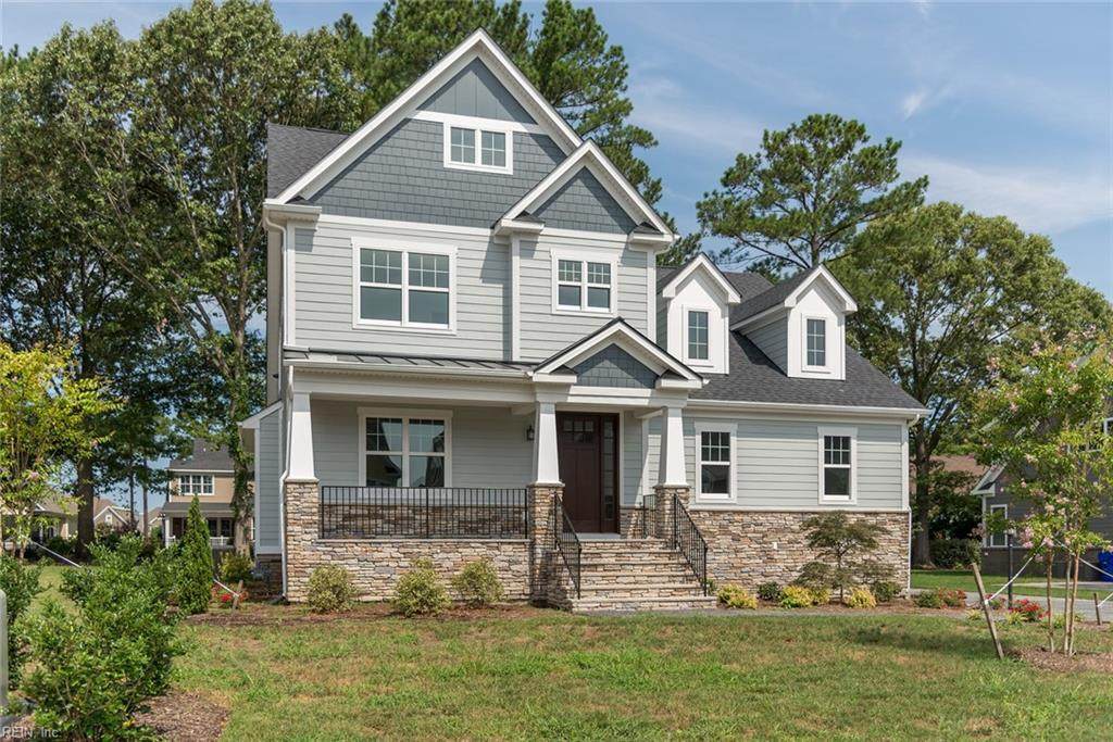 104 Royal Birkdale - Photo 1