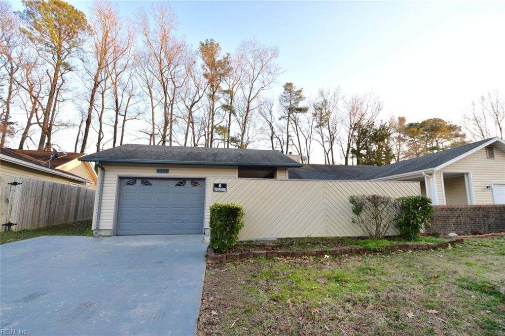 4349 Smokey Lake Dr - Photo 1