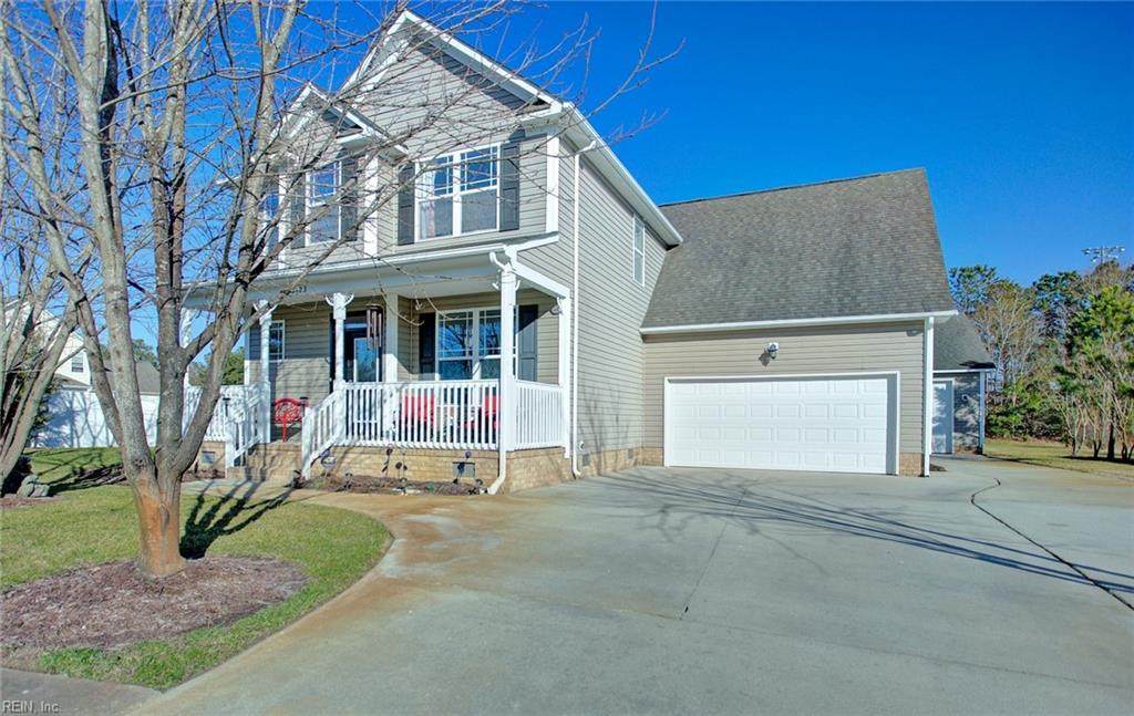 6123 Roland Smith Dr - Photo 1