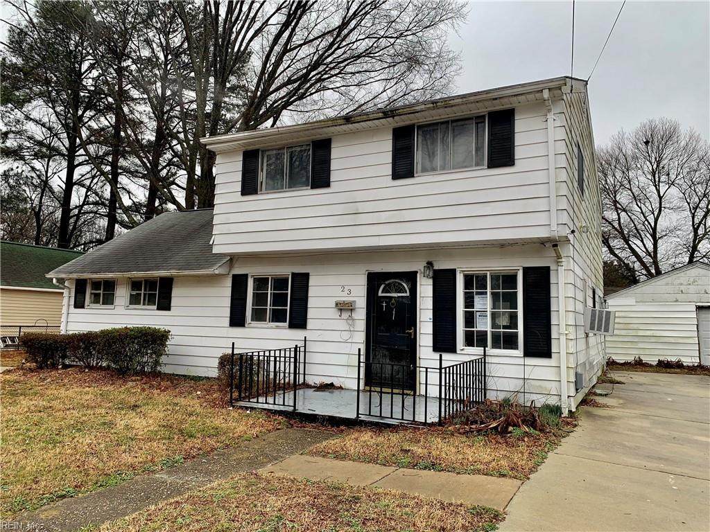 23 Newby Dr - Photo 1
