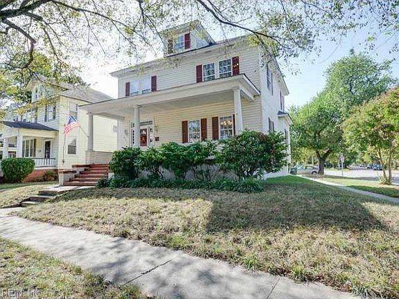 3711 Colonial Ave - Photo 1