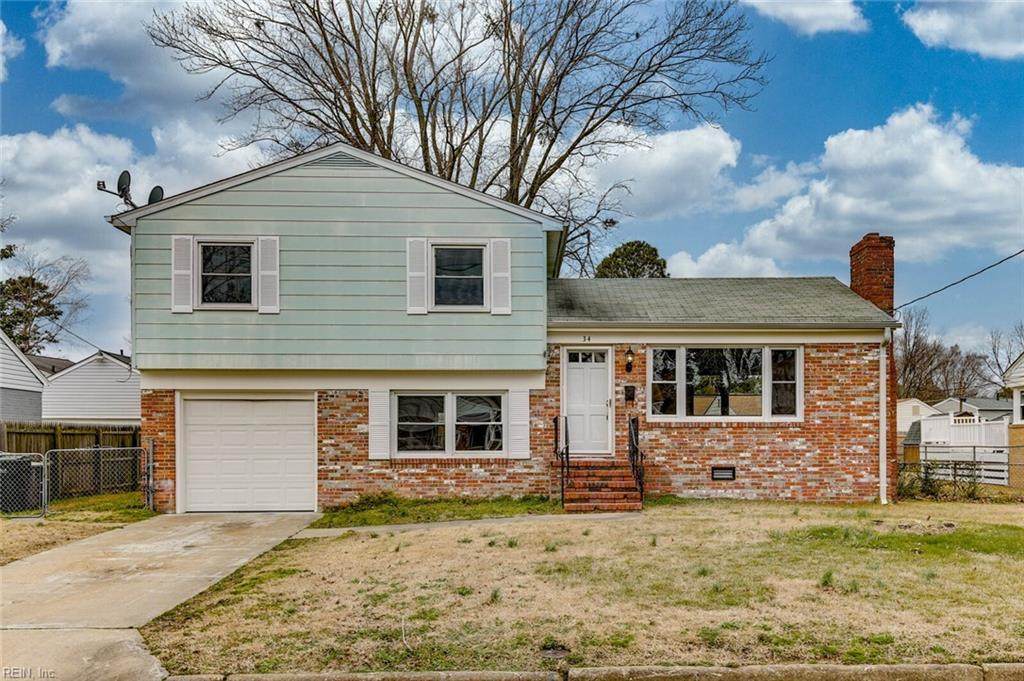 34 Southwind Dr - Photo 1