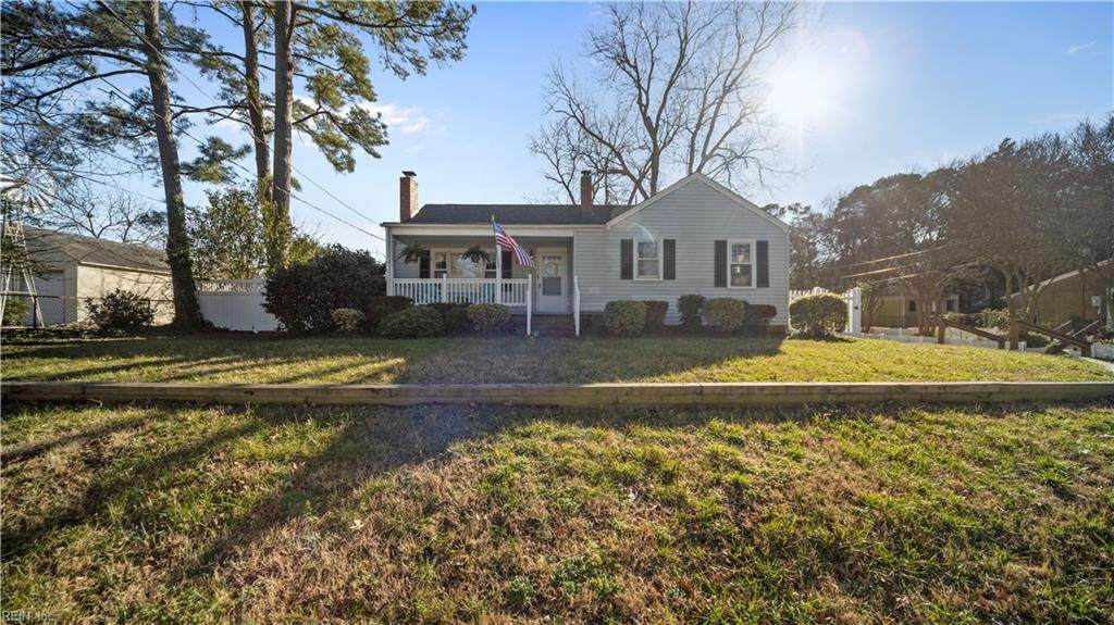 117 Bay Ave - Photo 1